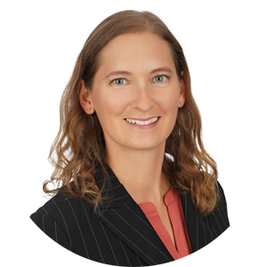 Heather Gaburo, MHS, PA (ASCP)cm Headshot